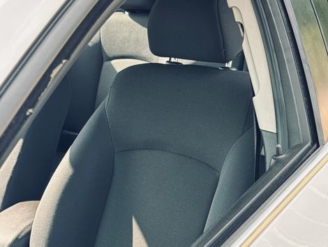 Chevrolet CRUZE LT 1.8 16V FlexPower 4p Mec.