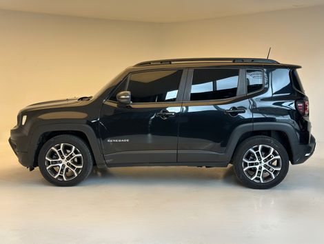 Jeep Renegade Long. T270 1.3 TB 4x2 Flex Aut.
