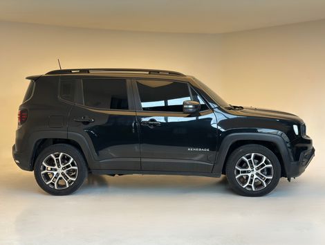 Jeep Renegade Long. T270 1.3 TB 4x2 Flex Aut.