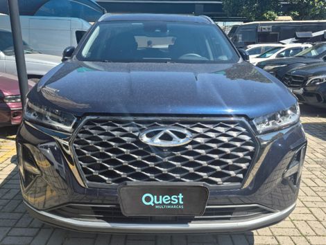 Caoa Chery Tiggo 7 PRO 1.5 Turbo (Híbrido)  