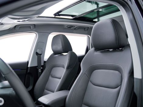 Caoa Chery Tiggo 7 Pro Max Drive 1.6 Turbo 16V Aut.