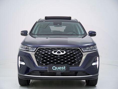 Caoa Chery Tiggo 7 Pro Max Drive 1.6 Turbo 16V Aut.