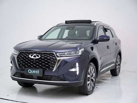 Caoa Chery Tiggo 7 Pro Max Drive 1.6 Turbo 16V Aut.