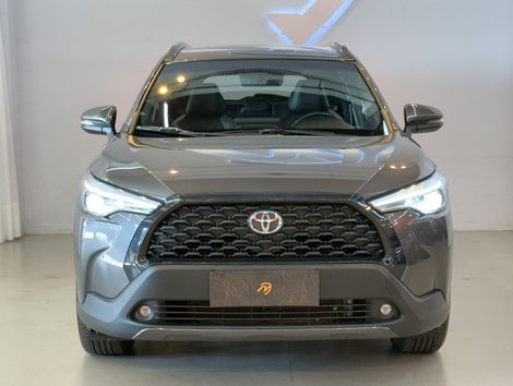 Toyota Corolla Cross XRE 2.0 16V Flex Aut.