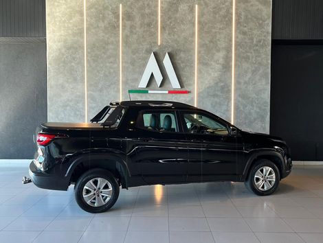 Fiat Toro Freedom 1.8 16V Flex Aut.