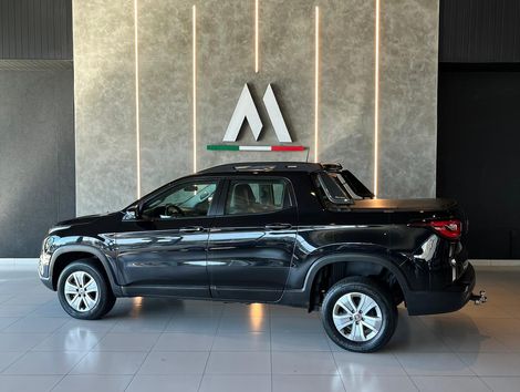 Fiat Toro Freedom 1.8 16V Flex Aut.