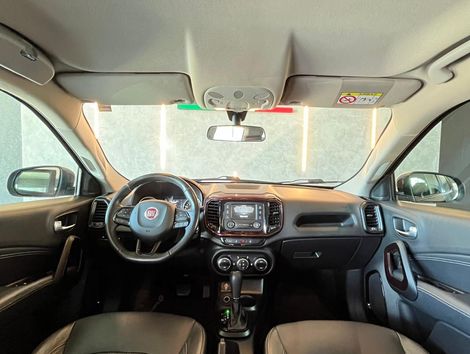 Fiat Toro Freedom 1.8 16V Flex Aut.