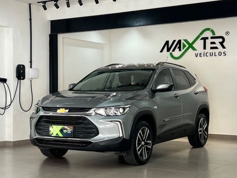 Chevrolet TRACKER LT 1.0 Turbo 12V Flex Aut.