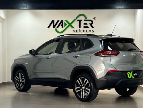 Chevrolet TRACKER LT 1.0 Turbo 12V Flex Aut.