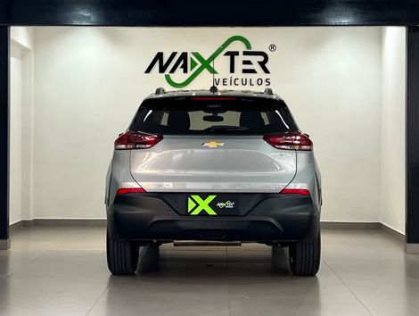 Chevrolet TRACKER LT 1.0 Turbo 12V Flex Aut.