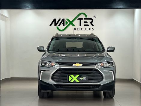 Chevrolet TRACKER LT 1.0 Turbo 12V Flex Aut.