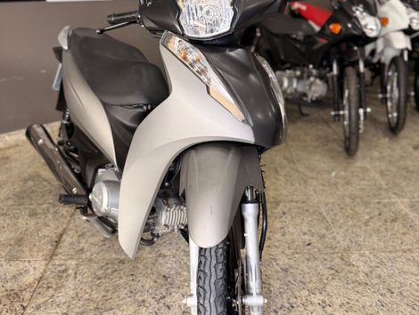 HONDA BIZ 125/125i Flex