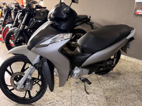HONDA BIZ 125/125i Flex