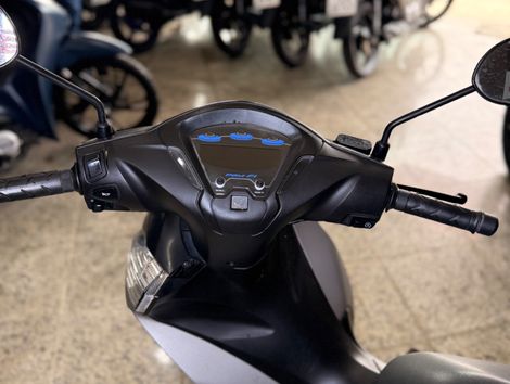 HONDA BIZ 125/125i Flex