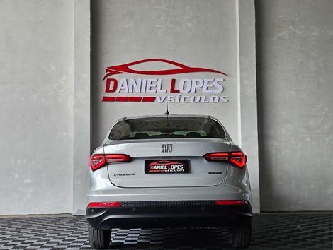 Fiat CRONOS DRIVE 1.0 6V Flex