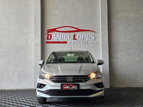 Fiat CRONOS DRIVE 1.0 6V Flex