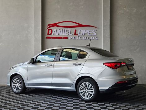 Fiat CRONOS DRIVE 1.0 6V Flex