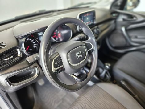 Fiat CRONOS DRIVE 1.0 6V Flex