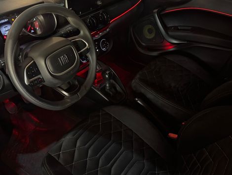 Fiat ARGO DRIVE 1.0 6V Flex