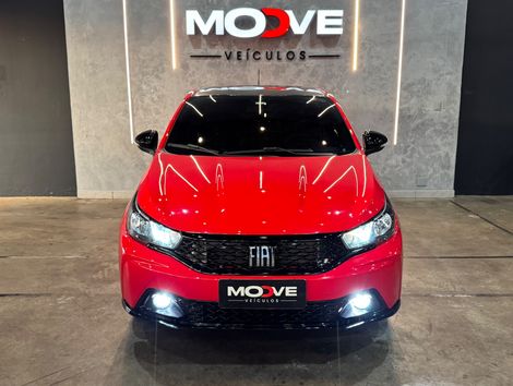 Fiat ARGO DRIVE 1.0 6V Flex