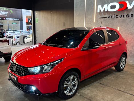 Fiat ARGO DRIVE 1.0 6V Flex