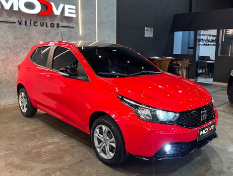 Fiat ARGO DRIVE 1.0 6V Flex