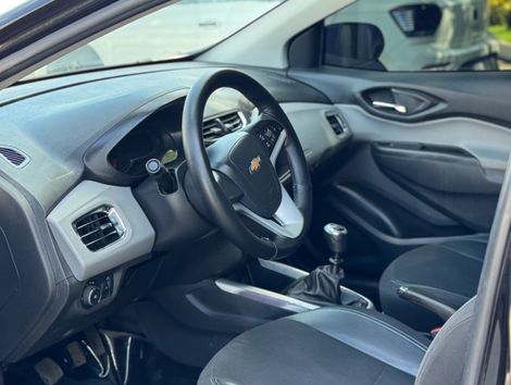 Chevrolet ONIX HATCH LT 1.0 8V FlexPower 5p Mec.