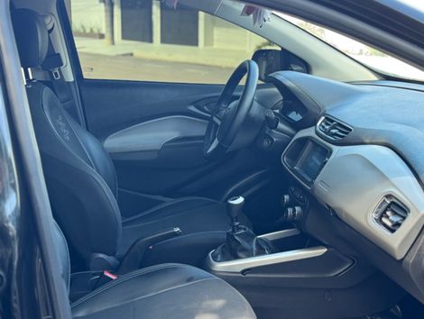 Chevrolet ONIX HATCH LT 1.0 8V FlexPower 5p Mec.