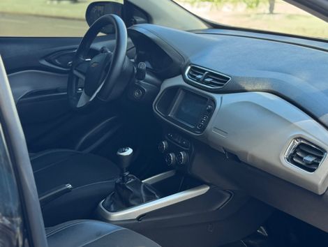 Chevrolet ONIX HATCH LT 1.0 8V FlexPower 5p Mec.