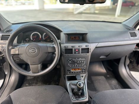 Chevrolet Vectra GT 2.0 MPFI 8V FlexPower Mec.