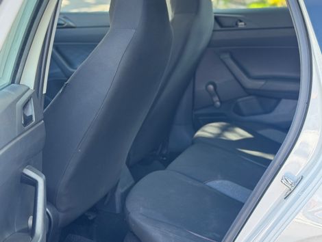 VolksWagen Polo Track 1.0 Flex 12V 5p