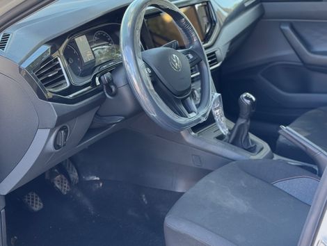 VolksWagen Polo Track 1.0 Flex 12V 5p