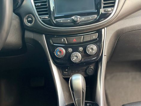 Chevrolet TRACKER Premier 1.4 Turbo 16V Flex Aut