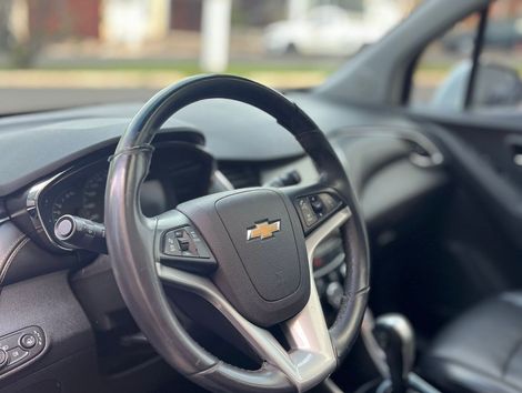 Chevrolet TRACKER Premier 1.4 Turbo 16V Flex Aut