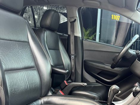 Chevrolet TRACKER Premier 1.4 Turbo 16V Flex Aut