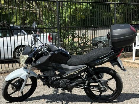 YAMAHA YBR 150 FACTOR ED/FLEX