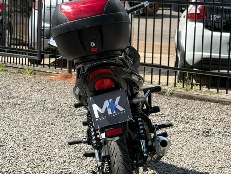 YAMAHA YBR 150 FACTOR ED/FLEX