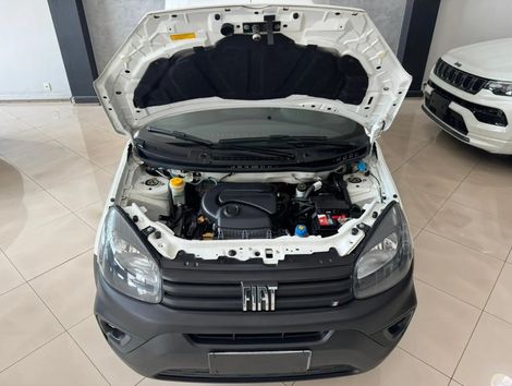FIAT 1.4 MPI FURGÃO ENDURANCE 8V FLEX 2P MANUAL