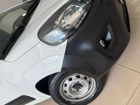FIAT 1.4 MPI FURGÃO ENDURANCE 8V FLEX 2P MANUAL