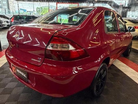 Chevrolet PRISMA  Sed. Maxx/ LT 1.4 8V ECONOF. 4p