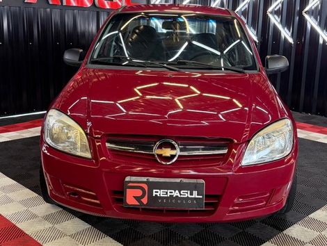 Chevrolet PRISMA  Sed. Maxx/ LT 1.4 8V ECONOF. 4p