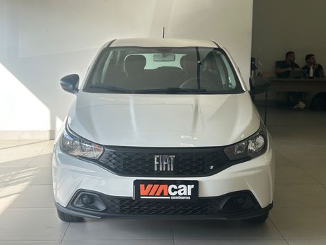 Fiat ARGO 1.0 6V Flex