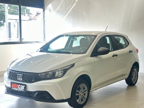 Fiat ARGO 1.0 6V Flex