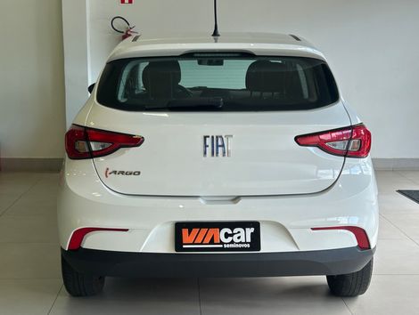 Fiat ARGO 1.0 6V Flex