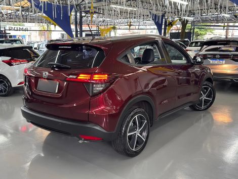 HONDA 1.8 16V FLEX EXL 4P AUTOMÁTICO