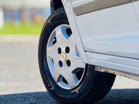 Chevrolet Celta Spirit/ LT 1.0 MPFI 8V FlexP. 5p