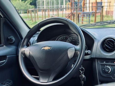 Chevrolet Celta Spirit/ LT 1.0 MPFI 8V FlexP. 5p