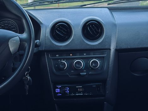 Chevrolet Celta Spirit/ LT 1.0 MPFI 8V FlexP. 5p