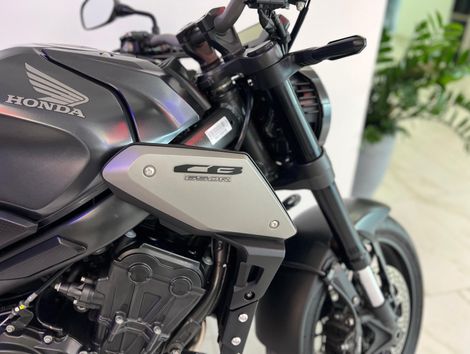 HONDA CB 650R