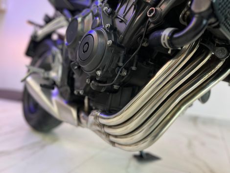 HONDA CB 650R